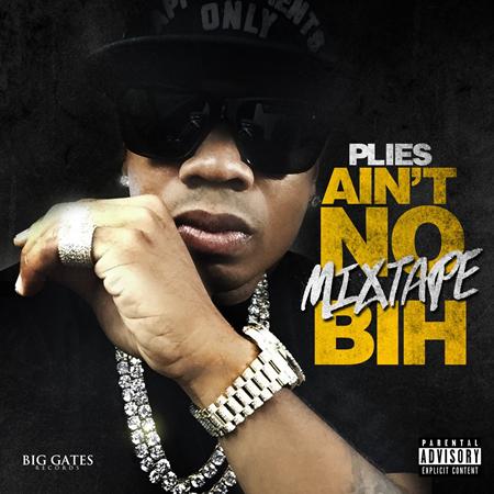Plies - Ain