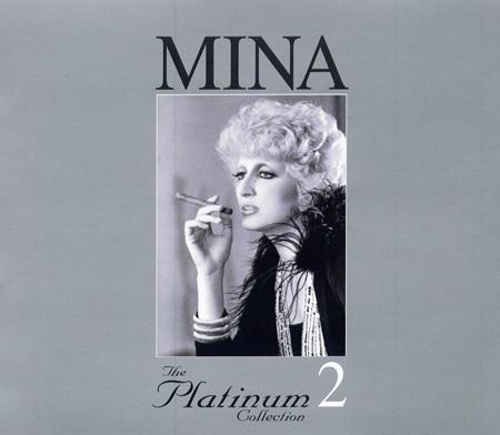 Mina - The Platinum Collection 2 [disc 2] - Zortam Music