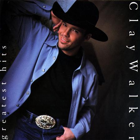 CLAY WALKER - Who Needs You Baby - Zortam Music