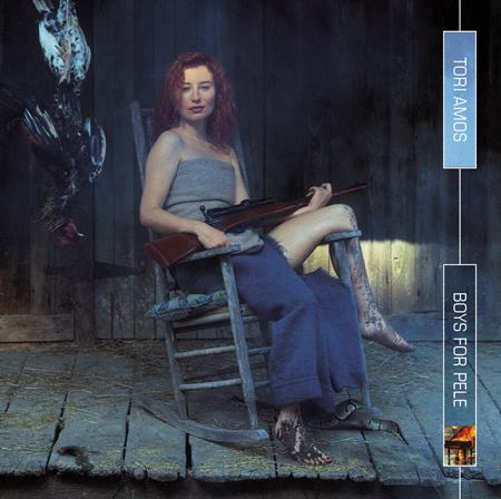 Tori Amos - Armand Van Helden - Da Club Phenomena (Remixes) - CD1 - Lyrics2You Tori Amos - Armand Van Helden - Da Club Phenomena (Remixes) - CD1 - Lyrics2You