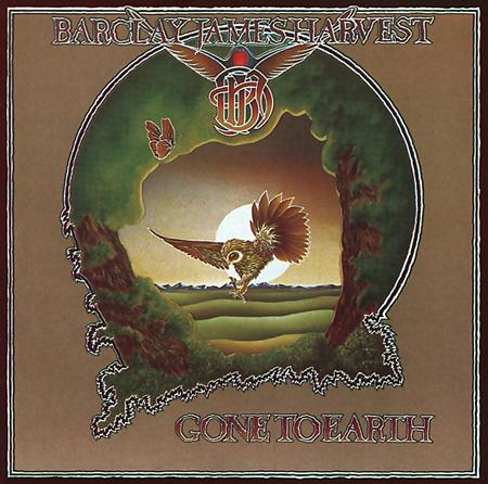 Barclay James Harvest - Gone To Earth [Remastered 2003 - Zortam Music