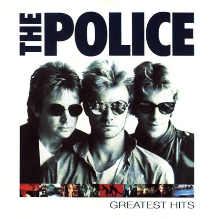Police, The - Mp3