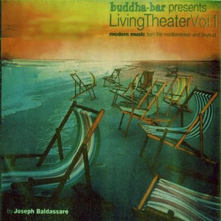 Asian Garden - Buddha-Bar III - Zortam Music