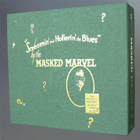 The Staple Singers - Screamin