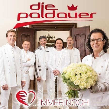 33...Die Paldauer - Die Paldauer - Immer Noch - Zortam Music