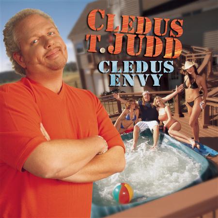 Cledus T. Judd - It