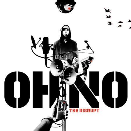 Oh No - The Disrupt - Zortam Music