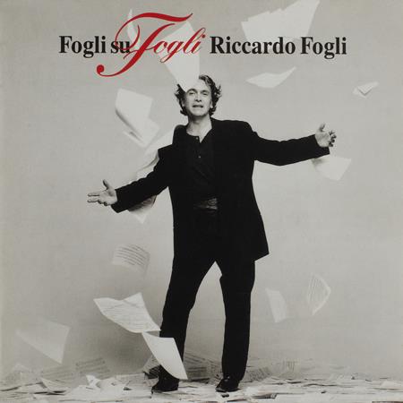 Riccardo Fogli - Fogli Su Fogli - Zortam Music