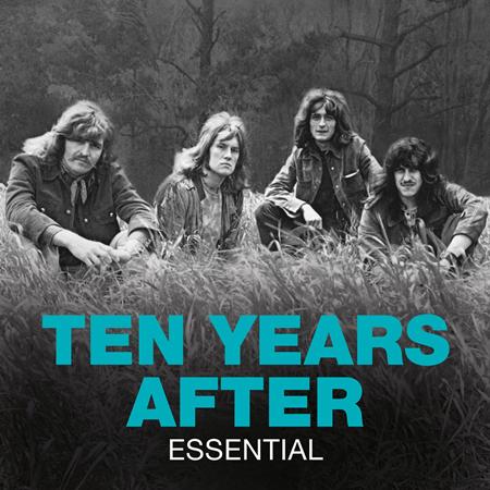 Ten Years After - Essential [Chrysalis] - Zortam Music