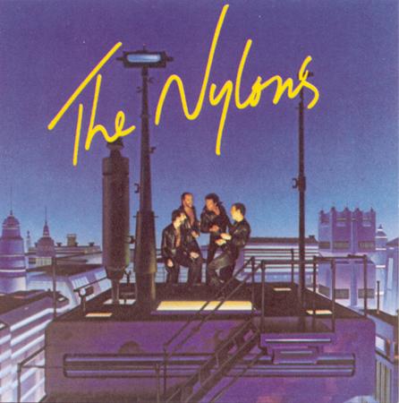 The Nylons - Find the One I Love Lyrics - Zortam Music