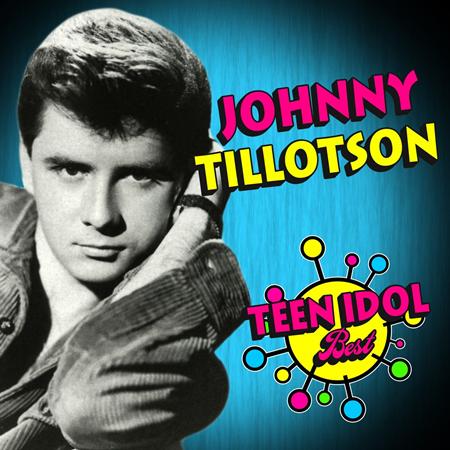 Johnny Tillotson - Reklamklassiker, Volume 2 - Zortam Music