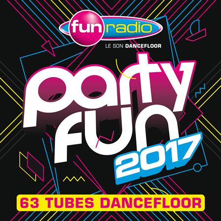 Kshmr - Party Fun 2017 [disc 3] - Zortam Music