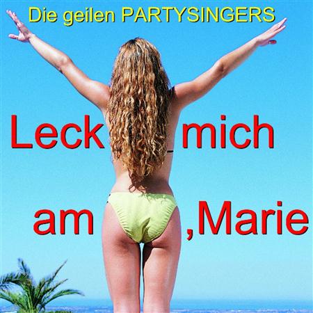 Cantus - Leck Mich Am Arsch, Marie - Zortam Music