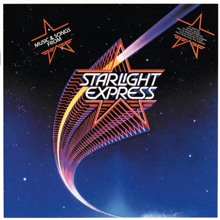 El Debarge - Music & Songs From Starlight Express - Zortam Music