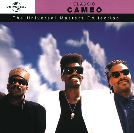 Cameo - Classic Cameo The Universal Masters Collection - Zortam Music