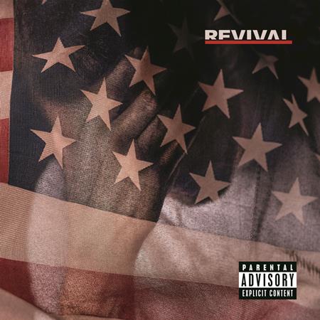 Eminem feat. Ed Sheeran - Revival - Zortam Music