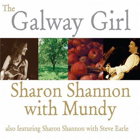 Sharon Shannon - The Galway Girl Lyrics - Zortam Music