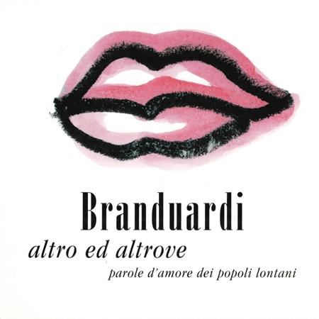 Angelo Branduardi - ALTRO E ALTROVE - Zortam Music