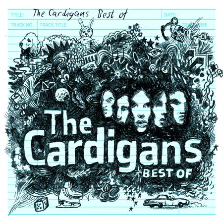 The Cardigans - I Love You, Vol. 2 - Zortam Music