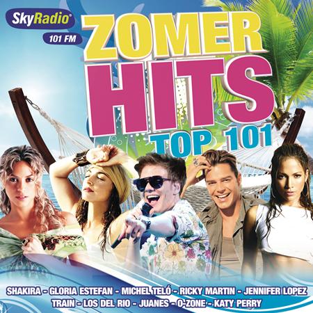 Paul Young & Zucchero - Sky Radio Zomer Hits Top 101 - Zortam Music
