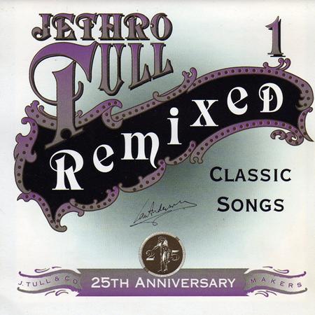Jethro Tull - 25th Anniversary Box Set Remixed Classic Songs - Zortam Music Jethro Tull - 25th Anniversary Box Set Remixed Classic Songs - Zortam Music