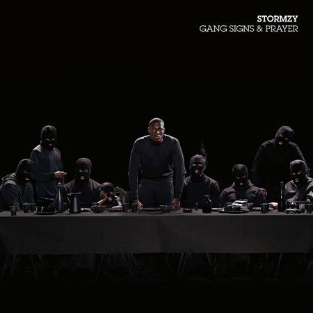 Stormzy - Bad Boys Lyrics - Zortam Music