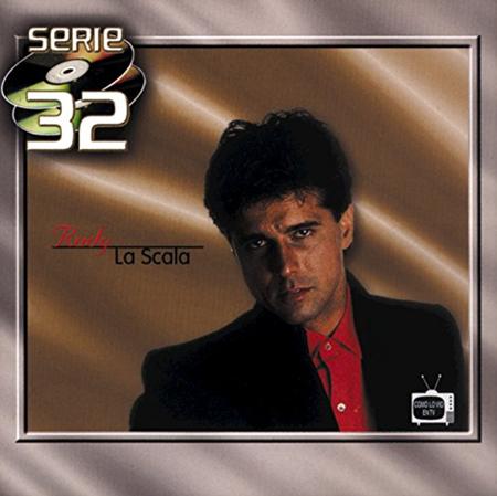 Rudy La Scala - Serie 32: Rudy La Scala [Disc 1] - Zortam Music