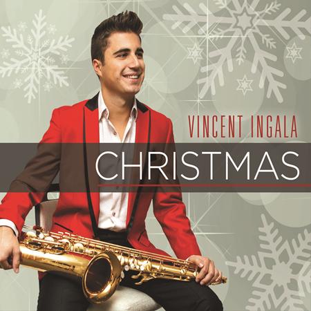 VINCENT INGALA - Christmas - Zortam Music