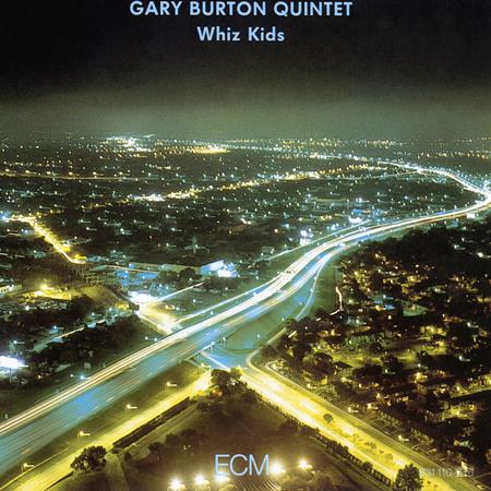 Gary Burton - Whiz Kids - Zortam Music