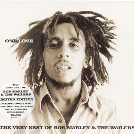 - LegendBob Marley & The Wailers - The Best of Bob Marley & the Wailers - Zortam Music