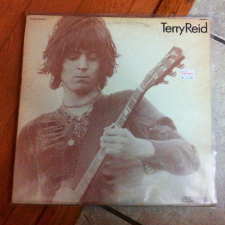 Terry Reid - May Fly Lyrics - Zortam Music