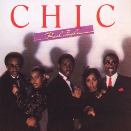 Chic - Original Album Series Real People - Zortam Music