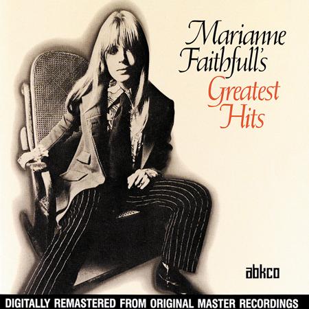 Marianne Faithfull - The Rolling Stones Rock & Roll Circus - Zortam Music