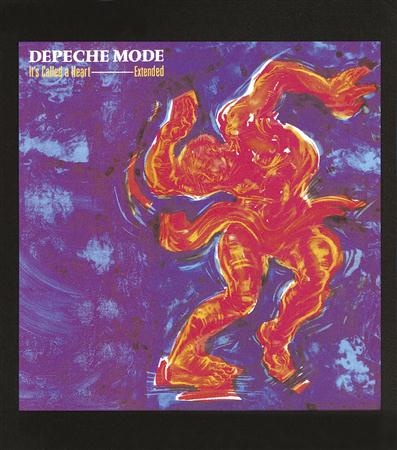 Depeche Mode - Its Called a Heart / Flexible - Zortam Music