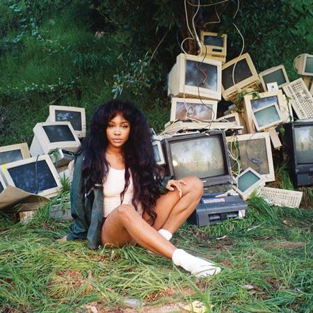 SZA - Pretty Little Birds (Ft. Isaiah Rashad) Lyrics - Zortam Music