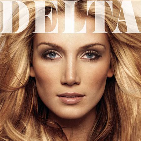 Delta Goodrem - Radio 0804 - Zortam Music