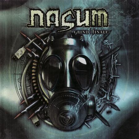 Nasum - Fear Lyrics - Zortam Music
