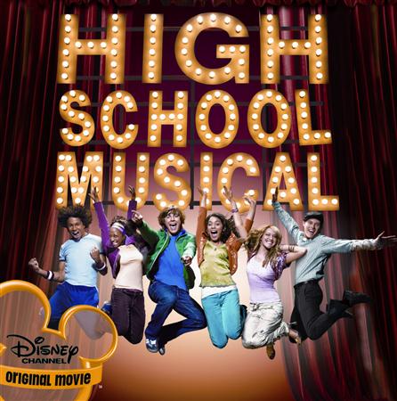 High School Musical Cast - Breaking Free Lyrics - Zortam Music