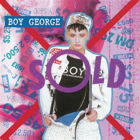 Boy George - We