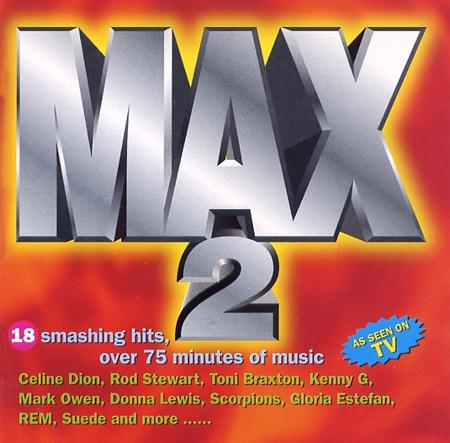 Scorpions - [Max 2Q] - Zortam Music