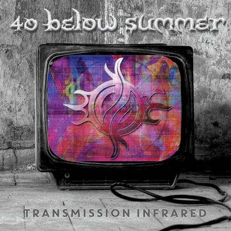 40 Below Summer - Transmission Infrared - Zortam Music