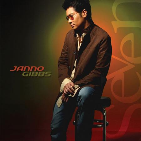 Janno Gibbs - Seven - Zortam Music