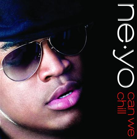 Ne-Yo - Can We Chill (Promo CDS) - Zortam Music