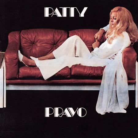 Patty Pravo - Io per Lui Lyrics - Zortam Music