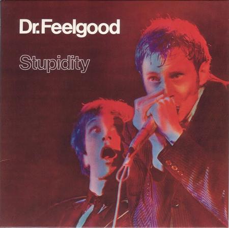 Dr. Feelgood - Talking About You Lyrics - Zortam Music