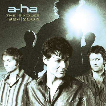 A-Ha - Singles 1984-2004 (the) - Zortam Music A-Ha - Singles 1984-2004 (the) - Zortam Music