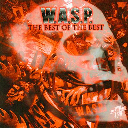 WASP - Metal Masters - Zortam Music
