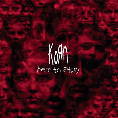 Korn - Here To Stay (Single) [Aus Maxi 670737 2] - Zortam Music