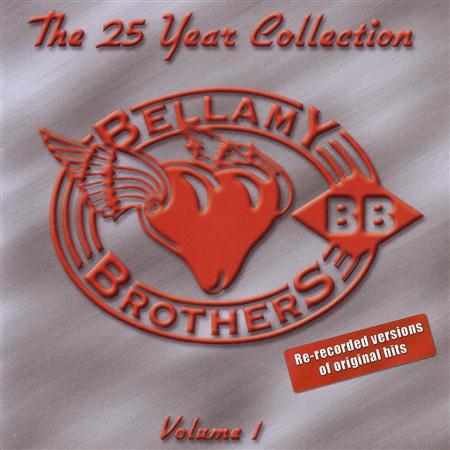 The Bellamy Brothers - Let Your Love Flow (Re-Recorded) Lyrics - Zortam Music