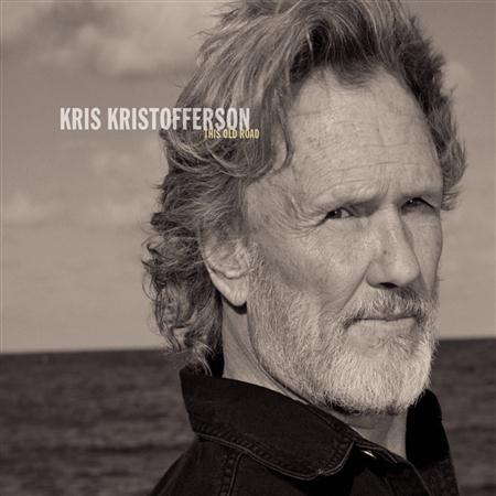 Kris Kristofferson - This Old Road (Advance) - Zortam Music